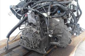 КОРОБКА ПЕРЕДАЧ 6S4P7000FA FORD FOCUS 2.0L  ZX4 MK2 USA