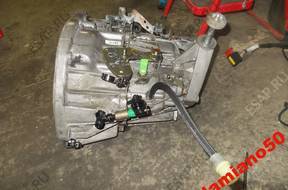 КОРОБКА ПЕРЕДАЧ 6tka Laguna II РЕСТАЙЛИНГ 1.9 DCI 05-07 PK6 382