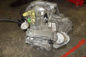 КОРОБКА ПЕРЕДАЧ 6tka Laguna II РЕСТАЙЛИНГ 1.9 DCI 05-07 PK6 382