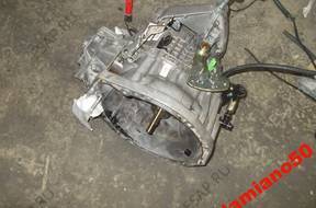 КОРОБКА ПЕРЕДАЧ 6tka Laguna II РЕСТАЙЛИНГ 1.9 DCI 05-07 PK6 382