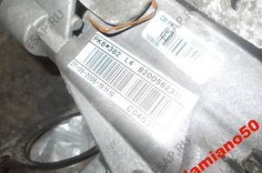 КОРОБКА ПЕРЕДАЧ 6tka Laguna II РЕСТАЙЛИНГ 1.9 DCI 05-07 PK6 382