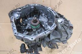 КОРОБКА ПЕРЕДАЧ 711.697 MERCEDES VITO 638 2.2CDI