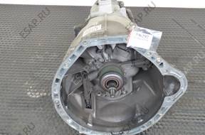 КОРОБКА ПЕРЕДАЧ 716628 Mercedes C klasa W203 00-07