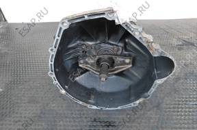 КОРОБКА ПЕРЕДАЧ 717416 Mercedes C W202 1,8 90KW