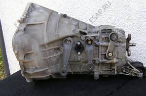 КОРОБКА ПЕРЕДАЧ 717416 Mercedes W 202 210 1,8 2,2D