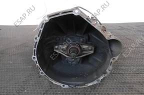 КОРОБКА ПЕРЕДАЧ 717466 Mercedes W202 2,2cdi 92kW