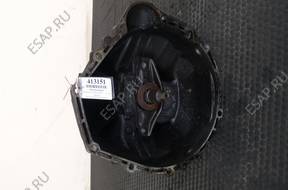 КОРОБКА ПЕРЕДАЧ 717466 Mercedes W210 3,0D