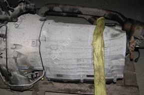 КОРОБКА ПЕРЕДАЧ 722904  3.5 V6 - MERCEDES SLK W171 2009