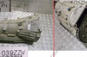 КОРОБКА ПЕРЕДАЧ 7235061 2.0D 2.0 D 177KM N47 BMW E92 2007
