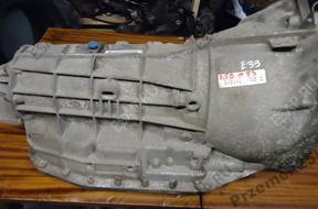 КОРОБКА ПЕРЕДАЧ 7505951 ZF M54B25 5HP-19 BMW E39 E46 2.5