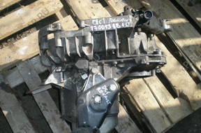 КОРОБКА ПЕРЕДАЧ 7700598840 Renault DCI