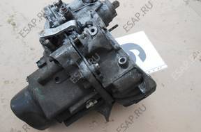 КОРОБКА ПЕРЕДАЧ 7700598997 JB1043 Renault Clio I