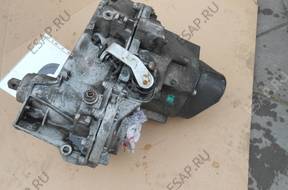 КОРОБКА ПЕРЕДАЧ 7700598997 JB1043 Renault Clio I