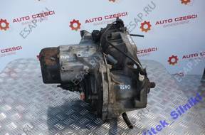 КОРОБКА ПЕРЕДАЧ 7700598997 RENAULT CLIO I