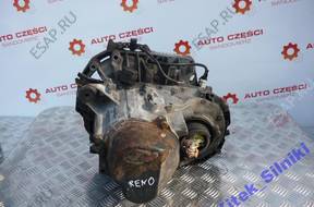 КОРОБКА ПЕРЕДАЧ 7700598997 RENAULT CLIO I