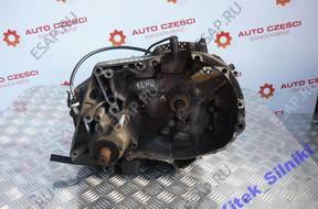 КОРОБКА ПЕРЕДАЧ 7700598997 RENAULT CLIO I