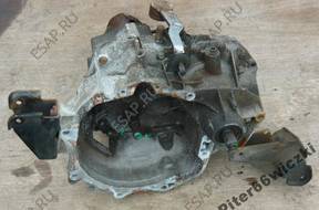 КОРОБКА ПЕРЕДАЧ 7700600105 MITSUBISHI CARISMA 1.6