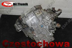 КОРОБКА ПЕРЕДАЧ 7701717718 Nissan Primera P12 2,2