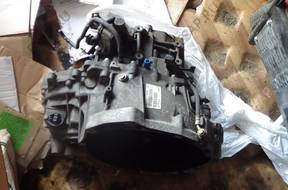 КОРОБКА ПЕРЕДАЧ 7701717775  TINO 22 DCI ПЕРЕДАЧА 6