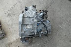 КОРОБКА ПЕРЕДАЧ 7701717775  TINO 22 DCI ПЕРЕДАЧА 6