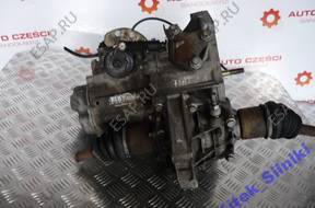 КОРОБКА ПЕРЕДАЧ 7703203  FIAT 1.1