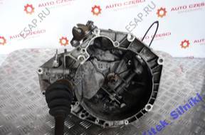 КОРОБКА ПЕРЕДАЧ 7703203  FIAT 1.1