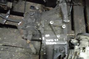 КОРОБКА ПЕРЕДАЧ 7703203 FIAT PUNTO I 1.1 БЕНЗИН