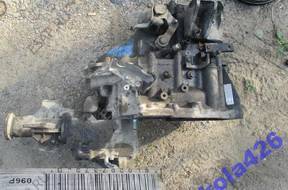 КОРОБКА ПЕРЕДАЧ 79JB 4X4 4WD  SX4 1.9 JTD DDIS 07 год,