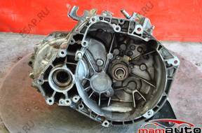 КОРОБКА ПЕРЕДАЧ 79JB FIAT  1.9 MULTIJET 06 год,