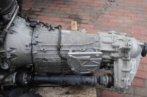 КОРОБКА ПЕРЕДАЧ 7G MERCEDES W164 ML GL 6.3AMG A1642704801