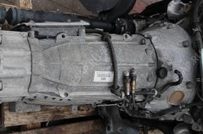 КОРОБКА ПЕРЕДАЧ 7G MERCEDES W164 ML GL 6.3AMG A1642704801