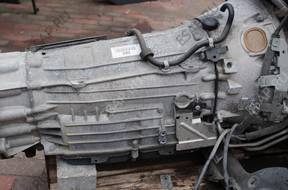 КОРОБКА ПЕРЕДАЧ 7G MERCEDES W164 ML GL 6.3AMG A1642704801