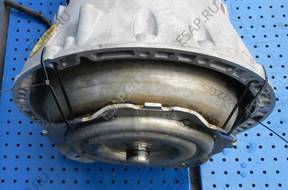 КОРОБКА ПЕРЕДАЧ 7G-TRONIC MERCEDES W204/207/212 722908