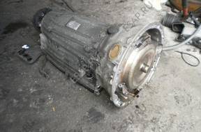 КОРОБКА ПЕРЕДАЧ 7G-tronic Mercedes W209 W211 W219 CLS 272