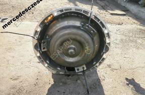 КОРОБКА ПЕРЕДАЧ 7GTRONIC MERCEDES 280 V6 m272 722999