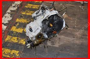 КОРОБКА ПЕРЕДАЧ 7J006V NISSAN PRIMERA P11