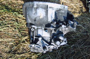 КОРОБКА ПЕРЕДАЧ 8200156391 RENAULT SCENIC II 1.9 D