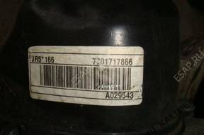 КОРОБКА ПЕРЕДАЧ 8200977059 1.5 DCI LOGAN SANDERO