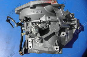 КОРОБКА ПЕРЕДАЧ 8400822680  ALFA ROMEO 159  2.4  20V