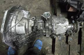 КОРОБКА ПЕРЕДАЧ 88VT7K400AA FORD TRANSIT 2.5 D