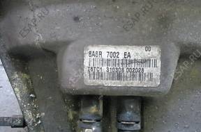 КОРОБКА ПЕРЕДАЧ 8A6 год,7002EA FIESTA MAZDA 2 1,4 TDCI