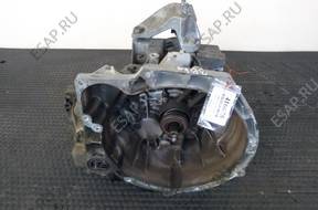 КОРОБКА ПЕРЕДАЧ 8A6 год,7002EA Mazda 2 II 1,4 CDTI