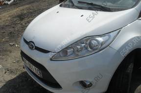 КОРОБКА ПЕРЕДАЧ 8A6 год,7002FA fiesta MK7 2009