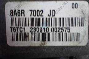КОРОБКА ПЕРЕДАЧ 8A6 год,7002JD FORD FIESTA MK71.25 1.4