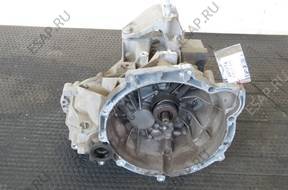 КОРОБКА ПЕРЕДАЧ 8A6 год,7002JF Ford Fiesta Mk7 1,25