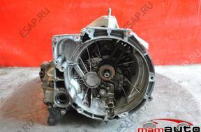 КОРОБКА ПЕРЕДАЧ 8A6 год, FORD FIESTA MK7 VII 1.4 TDCI