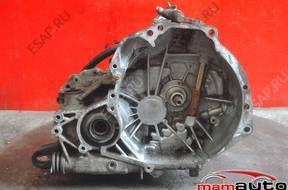 КОРОБКА ПЕРЕДАЧ 8E069VB NISSAN ALMERA N16 1.8 16V