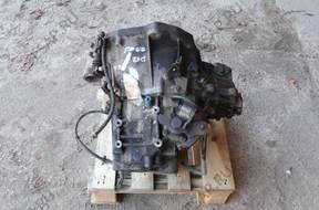 КОРОБКА ПЕРЕДАЧ 8H5 Nissan P12 2.2 DCI 6-СТУПЕНЧАТАЯ