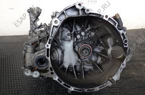 КОРОБКА ПЕРЕДАЧ 8H5 Nissan Primera p12 2,2DCI 01-