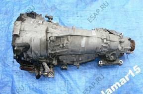 КОРОБКА ПЕРЕДАЧ 8HP26A-61 AUDI A8 D3 2003 4.0TDI M